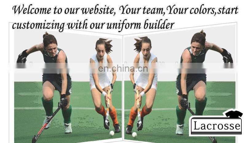 Cheap Custom Label Unisex Mesh Wicking Lacrosse Jersey&Pinnie/Sublimation Sleeveless Lacrosse Reversible Jerseys