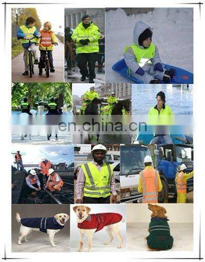 assorted color Reflective led light ball safety caps