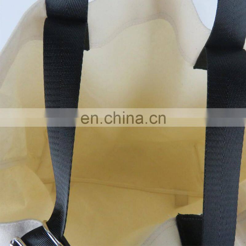 New Design Dual-use Cotton Back Pack Backpack