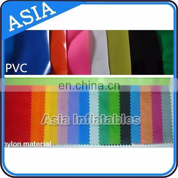 Huge Inflatable Blow Up Santa For Christmas Holiday Decoration