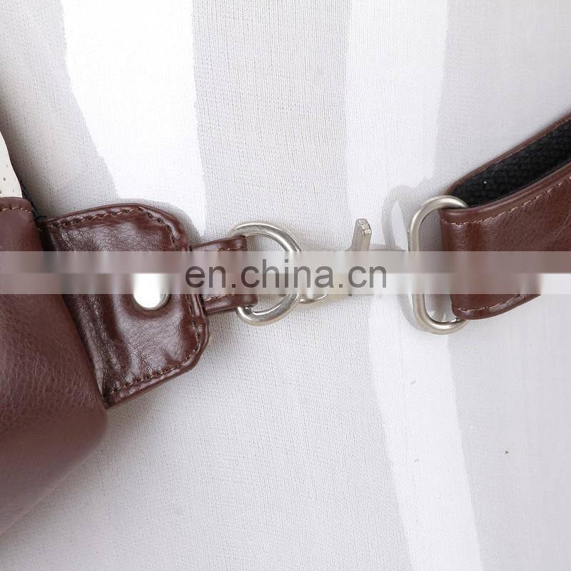 classic trebdy leisure men sling bag for riding bicycle