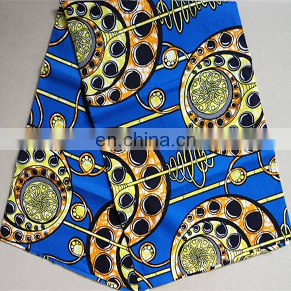 african batik fabric clothing fabrics 100% cotton hitarget super soso wax textile