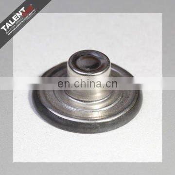 custom private brand name logo metal jeans button for clothing