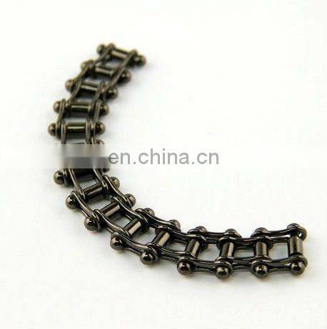 Die casting zipper sliders moulds