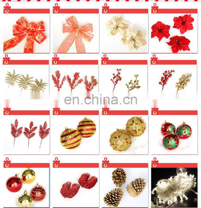 Decorated Artificial Christmas Trees Christmas Decorations Christmas Ornament