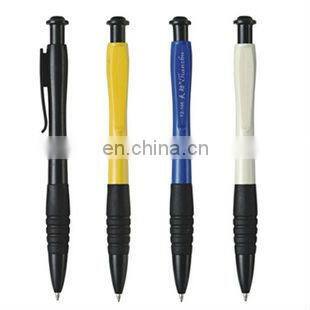 Bottle Opener Ball Pen with Lanyard