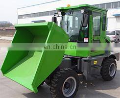 2018 Hot newest superior FCY70 Loading capacity 7 tons tip lorry with cabin