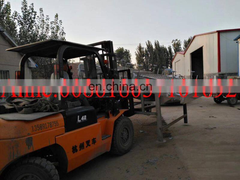China Factory Price Shrimp Peeling Peeler Machine