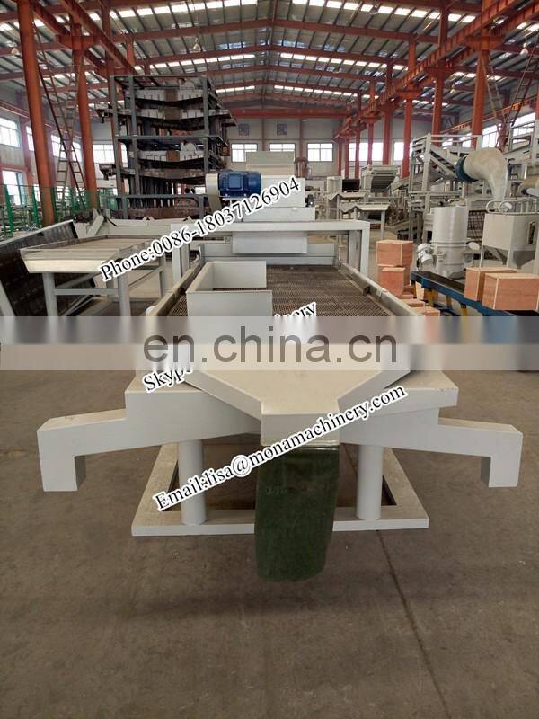 800-1000kg/h Almond sheller removing/almond shelling machine