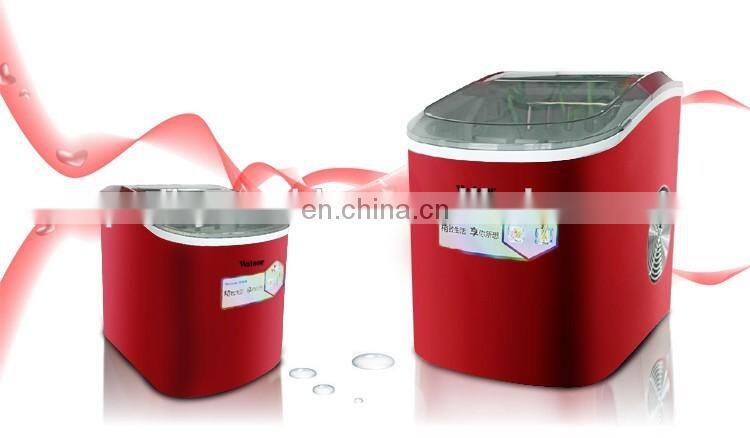 Ice Making Machine Commercial Cube Ice Maker For Sale