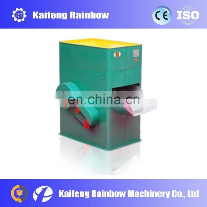 Best Selling New Condition Rice destoner machine/grain seed cleaning machine