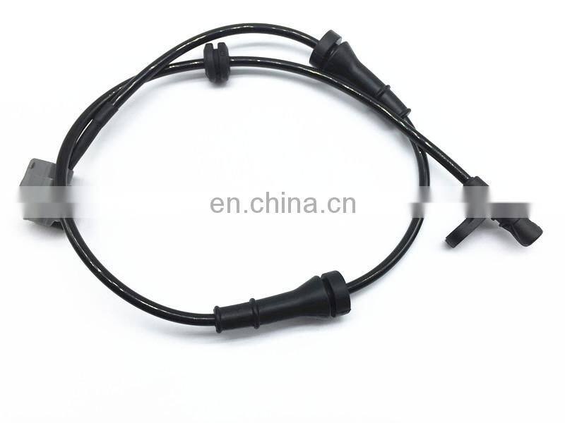 ABS Wheel Speed Sensor For Ni-ssan Sentra OEM 47900-3DA0A 479003DA0A