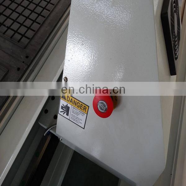 cnc kit 3 axis/1530 CNC Router with Vacuum Adsorption and T-solt Table