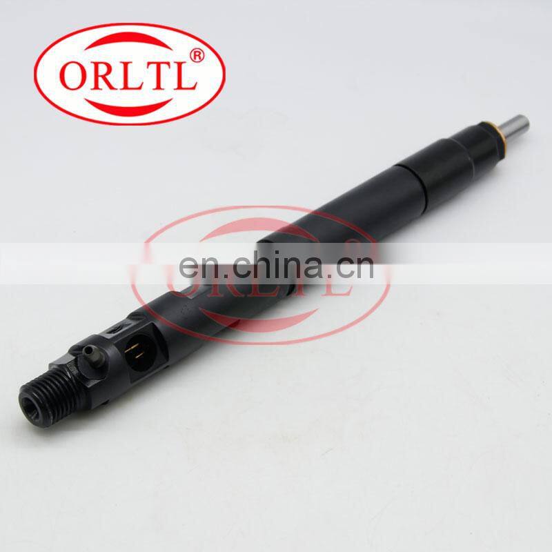 ORLTL diesel injector assembly EMBR0 0101D auto fuel injection EMB R00101D original Injector EMBR00101D For Ssangyong Mercedes