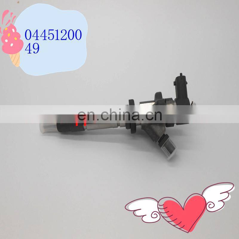 100% original common rail injector 0445120049