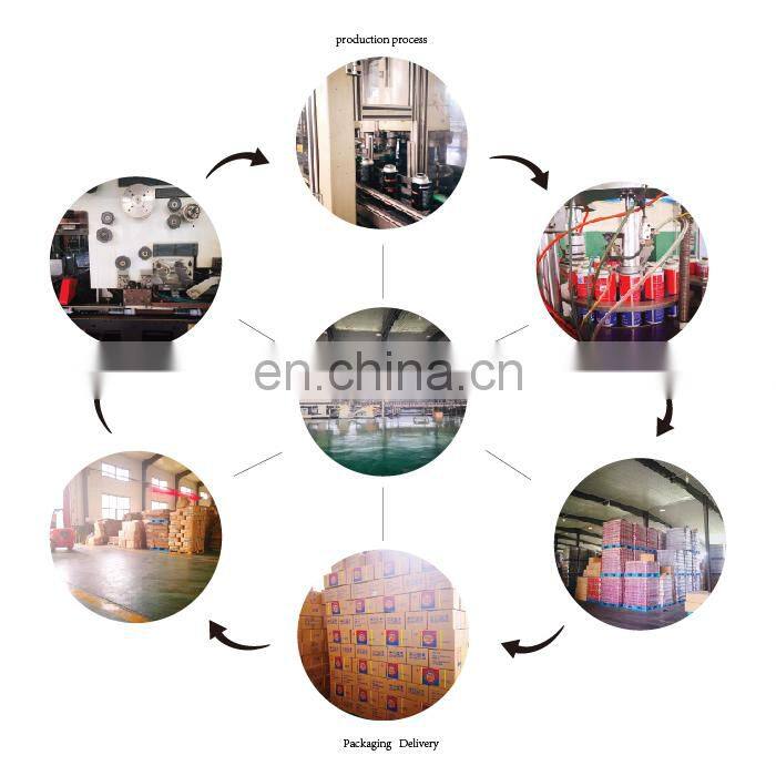 tin aerosol can Color printing empty aerosol spray can for refilling air freshener