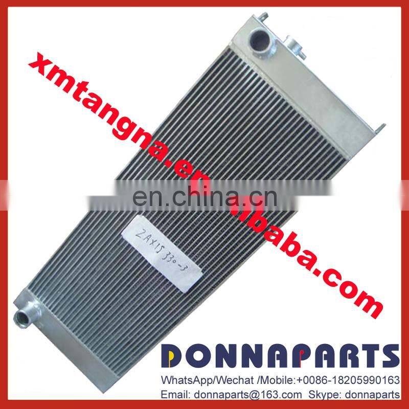 ZX330 ZX350 ZX370 radiator 4454113