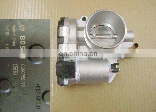 1107100-E10 throttle for great wall 4G13