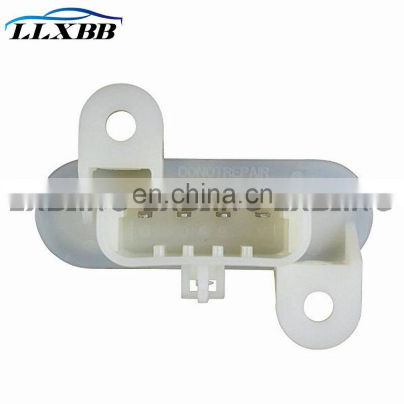 Heater Blower Motor Fan Resistor 15218254 For GM Colorado Canyon RU363 973-036