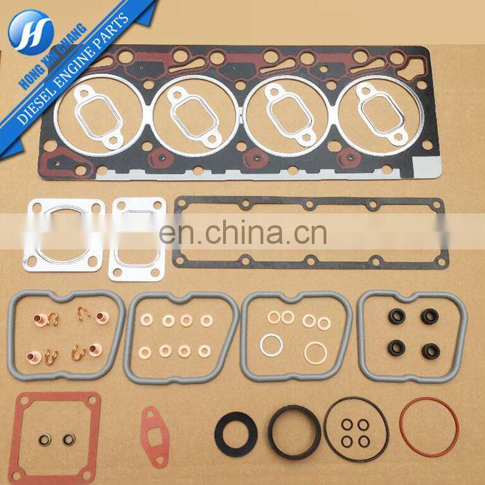 High Quality 4BT Diesel Engine Upper Gasket Kit 4089648