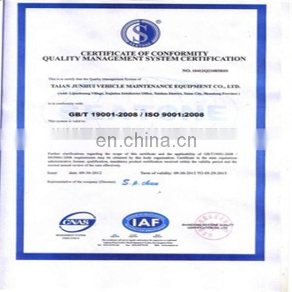 High quality equipment JH-TQD-8 Versatile test bench for electric appliances