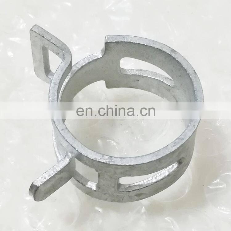 Good Quality DCEC 6CT Diesel Engine Parts Clamp 3937613