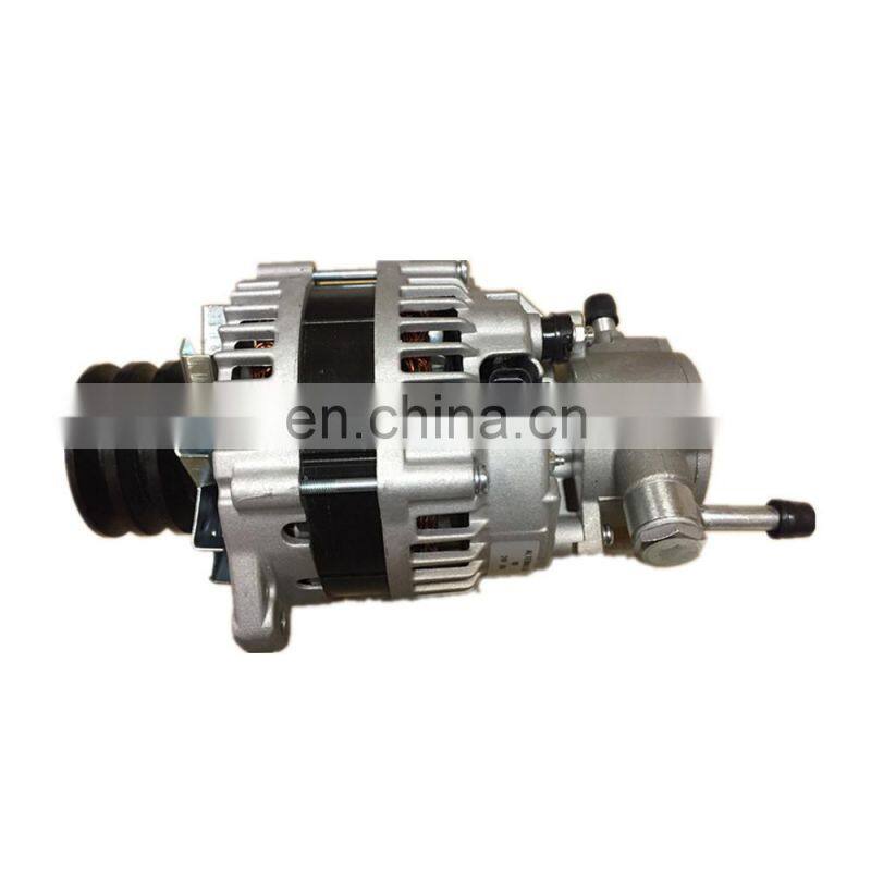 Alternator OEM 12718N