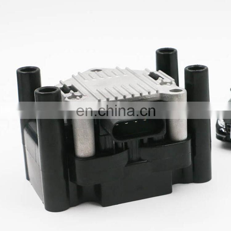 Auto Engine 06B905106 221603449 For Beetle For Jetta Golf 2.0  Ignition Coil Pack