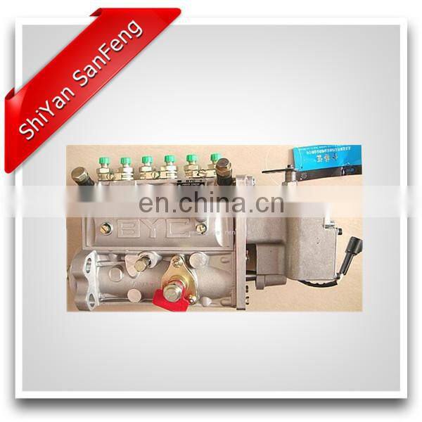 4988395 Engine 6CT Fuel Injection Pump