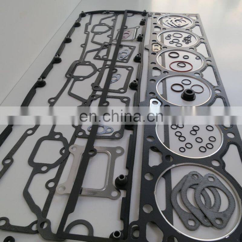 diesel engine M11 upper engine gasket kits 4089478 lower gasket 4089998