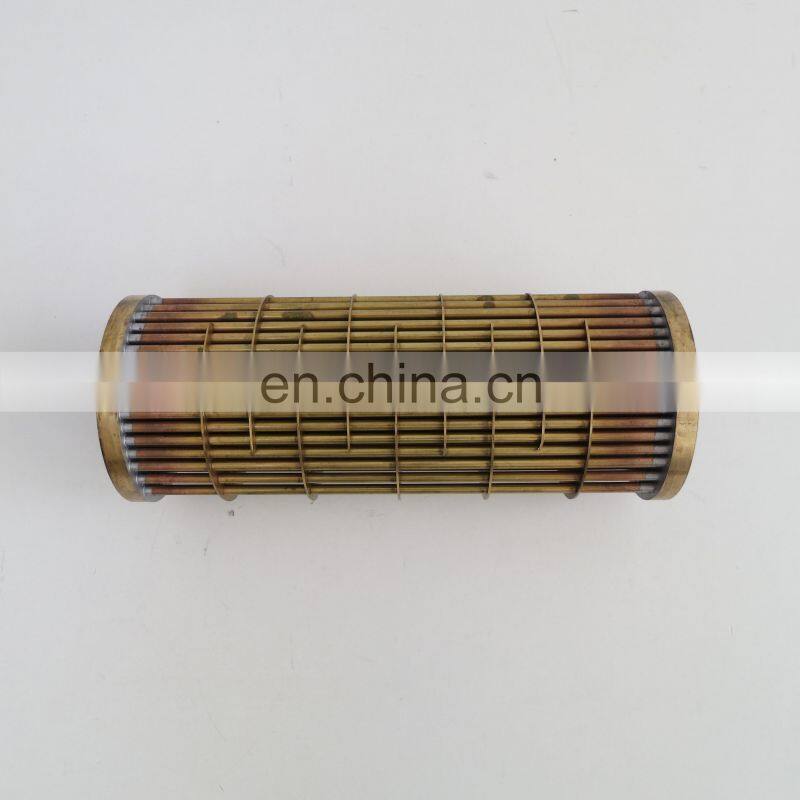 Diesel engine parts heat exchanger core 38997784 for Chongqing NT855 generator