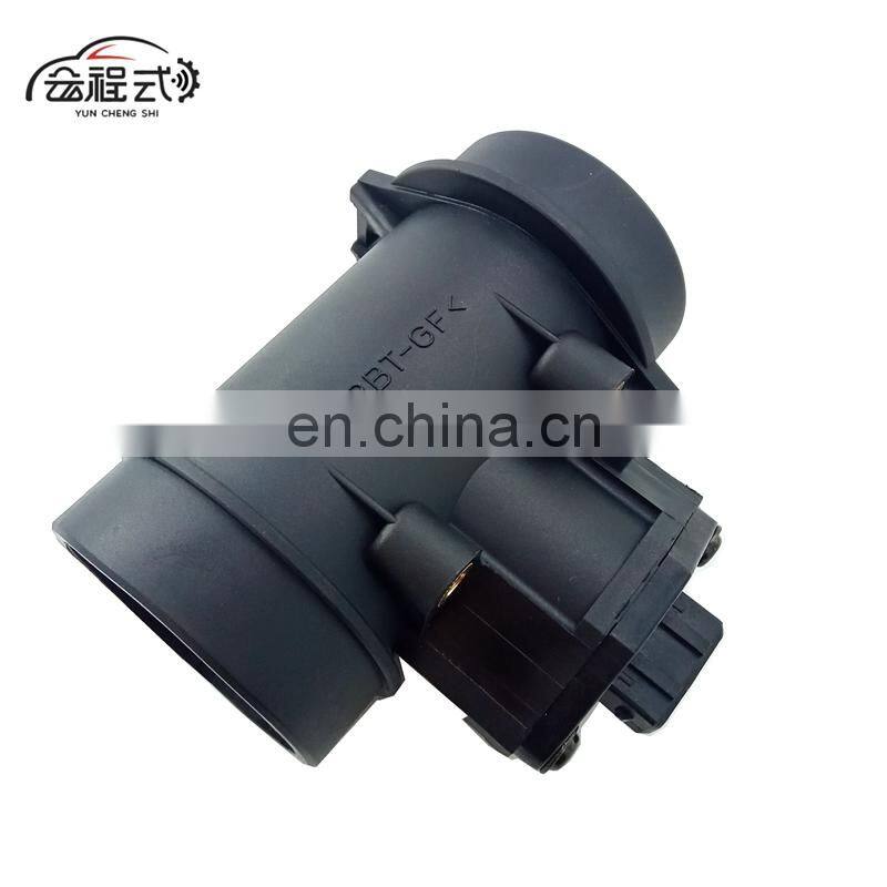 MAF Mass Air Flow Sensor Meter w/ Housing for Kia Saa-b 900 0K01113210B 0K08013210 336-60011 336-60500 336-60501 1994-2002