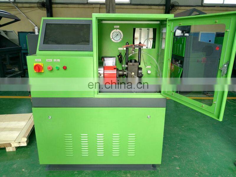 EUS2000L DIESEL EUI EUP INJECTOR and pump TEST BENCH
