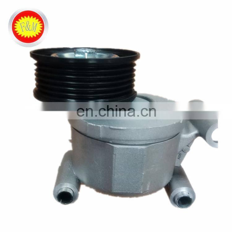 High Quality and reasonable price auto parts belt Tensioner Pulley oem LF50-15-980