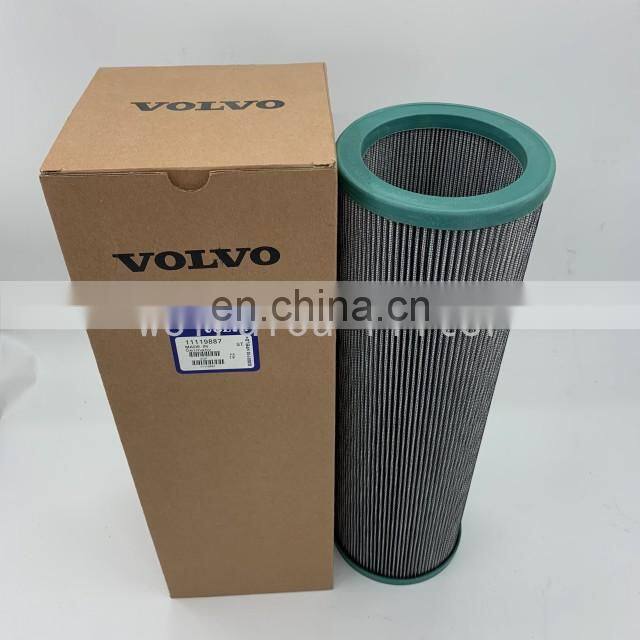 Hydraulic Oil Filter Element 11119887