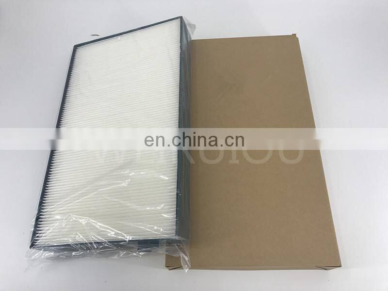 Air conditioning filter Oil filter AF26384