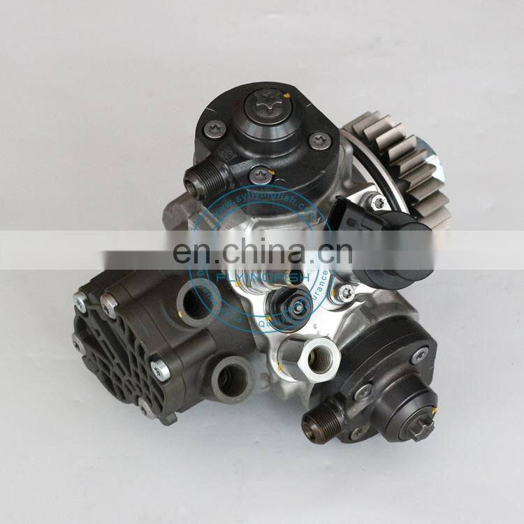 0445B20737-02 Engine High Pressure Oil pump 5303887