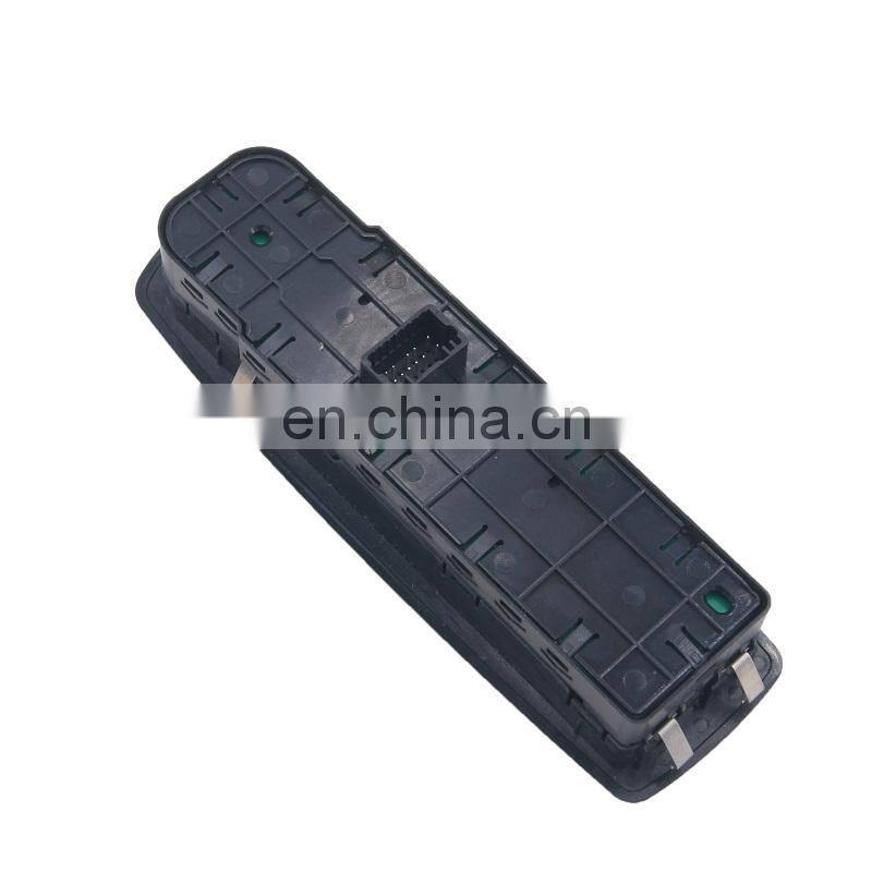 Front Right Driver Side Window Switch For Renault Megane Laguna Fluence 254000015R