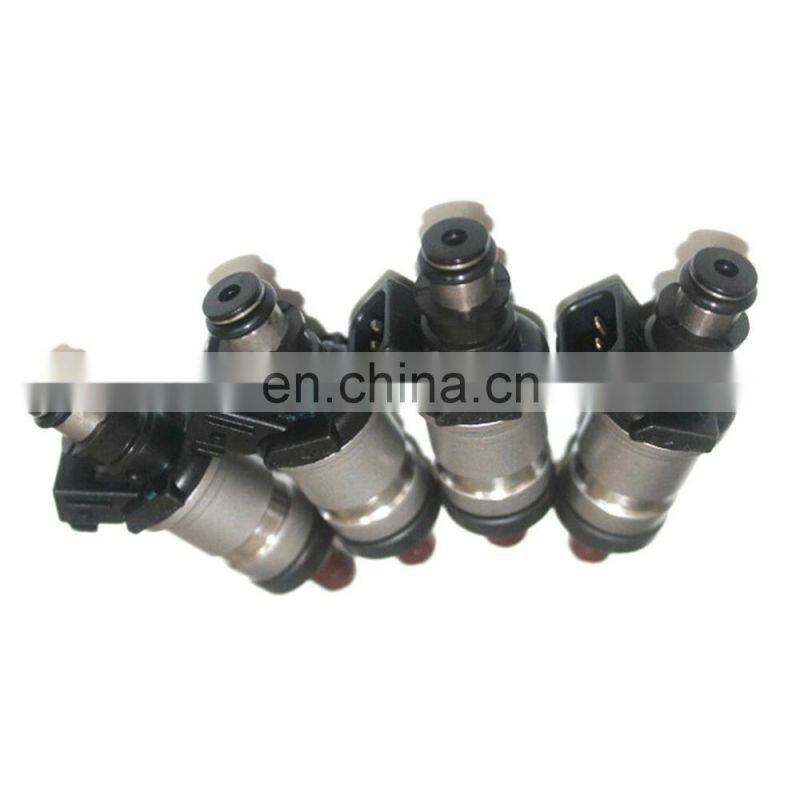 OE Set of 4 Fuel Injectors 96-02 forACURA & forHONDA 1.6 2.0 06164-P5M-000