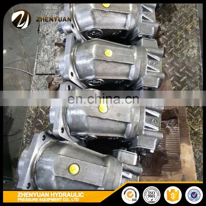 rexroth hydraulic motor A2FO10/12/16/23/28/32/56/61R/L-PPB0605PABVPB