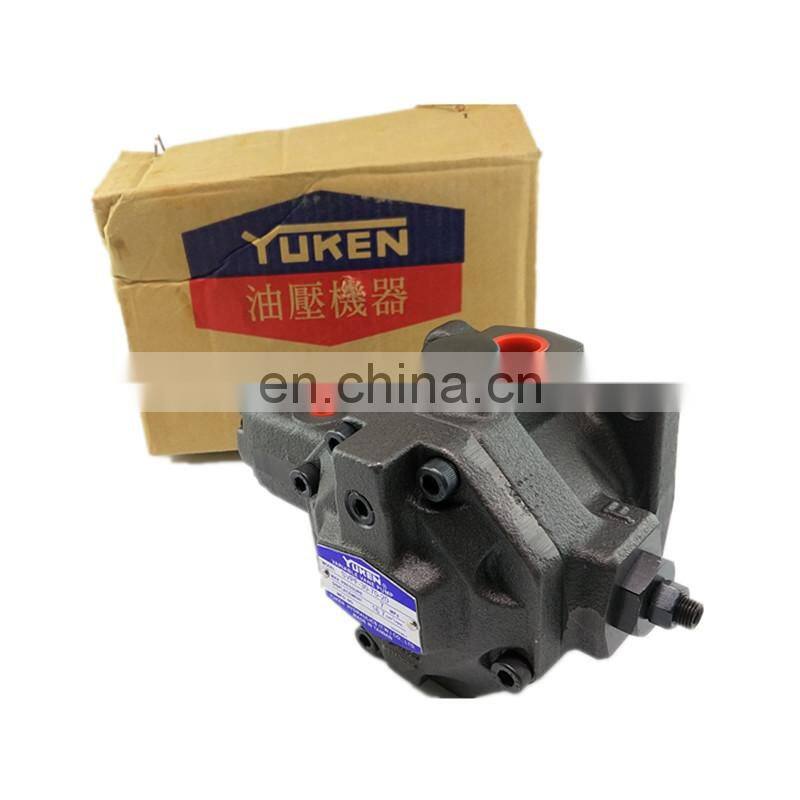 Top quality Yuken SVPF series Low pressure variable vane pump