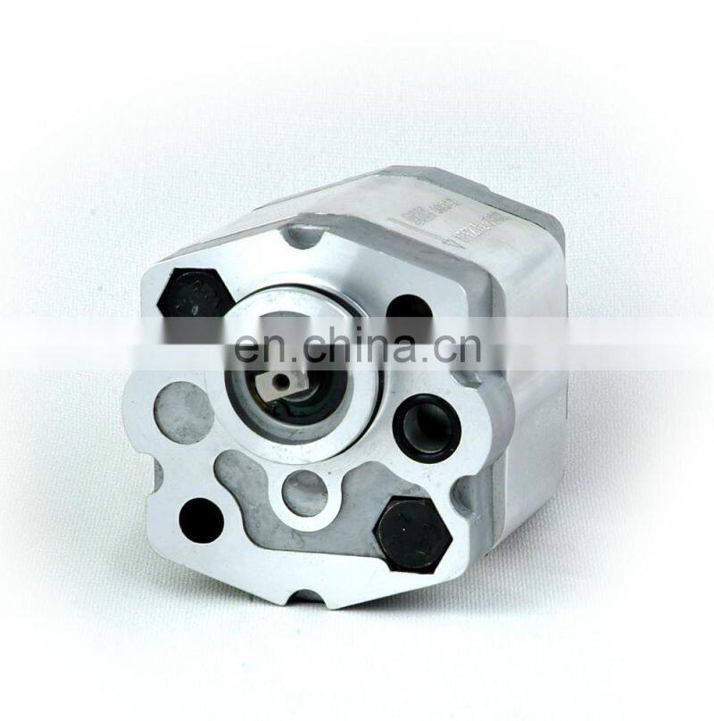 Excellent quality hydraulic internal gear pump with factory price
