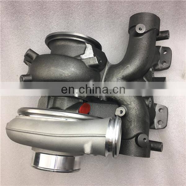 DAF B3 MX340 MX310 Navistar Truck turbo for DAF Truck