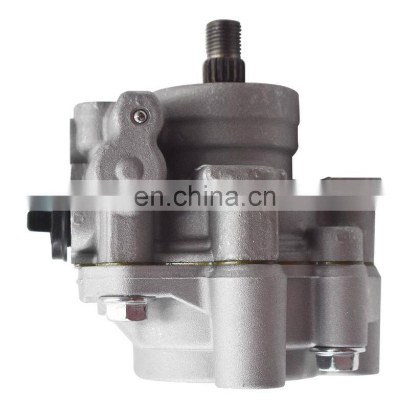 New Power Steering Pump For 1996-2001 Toyota 4Runner Tacoma 2.7L 2.4L DOHC 44320-04043