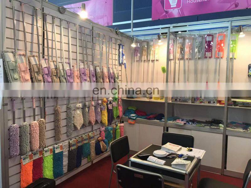 Household Cleaning Tools Industrial Cheap Mop Microfiber Flat Catch Mop