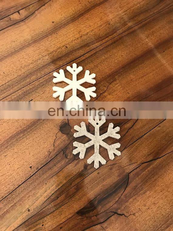 OEM colorful hats christmas card