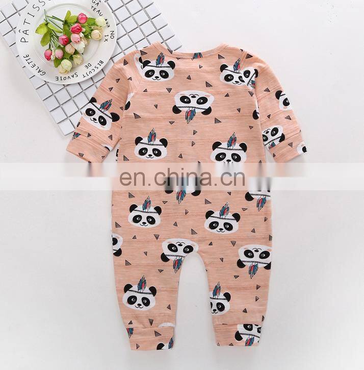 Summer Romper Baby Boys Clothes Baby Rompers