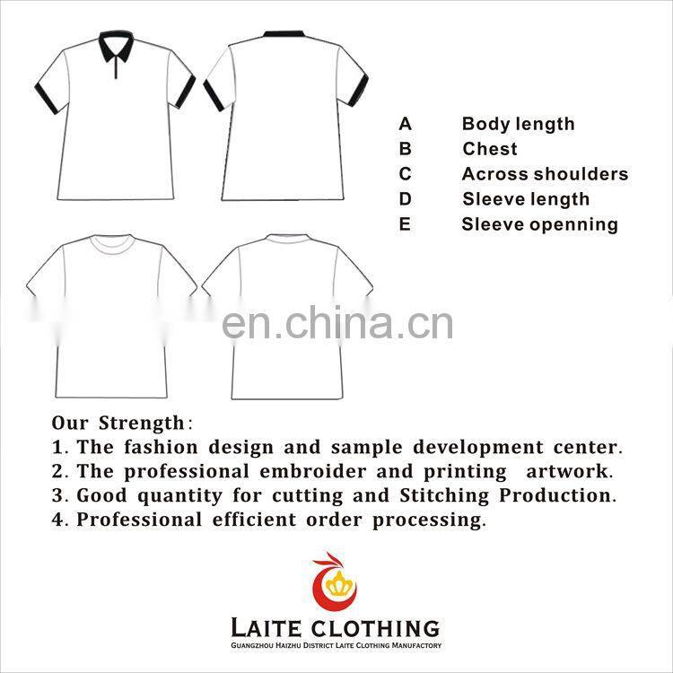 New arrival mock v neck buttons collar wholesale t shirts full hand designer ruched t shirt for big man