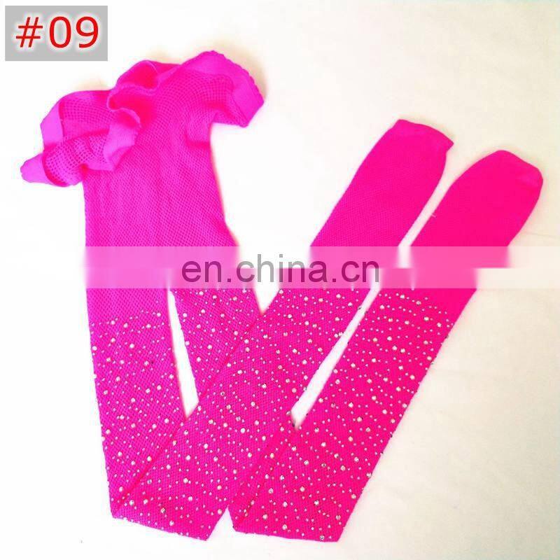 Baby Girls Tights Kid Pantyhose Party Children Mesh Tights Toddler Fishnet Infant Girl Sequin Pantyhose Hot sale products