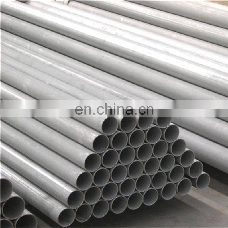 Stainless Steel Seamless Pipe, available for 304 316L 316Ti and 904L